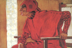 Puccini és a humor?