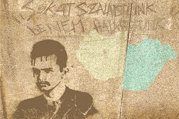 Sziszegve se szolgáljuk? – Hardy Mihály jegyzete