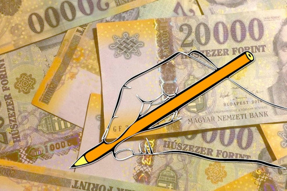 Damoklész kardján is csomót keresve - Dési János jegyzete