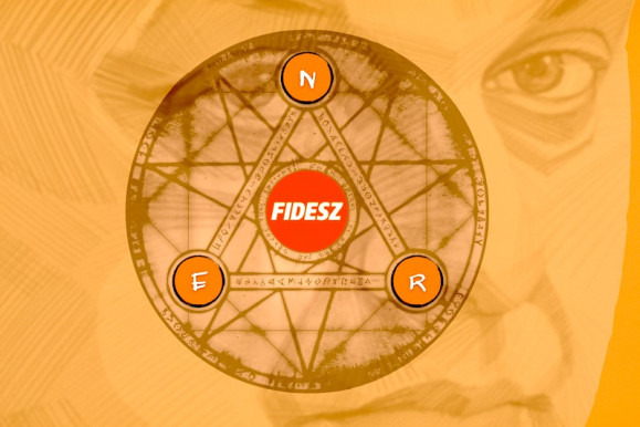 A NER alkimistái – Kárpáti Iván jegyzete