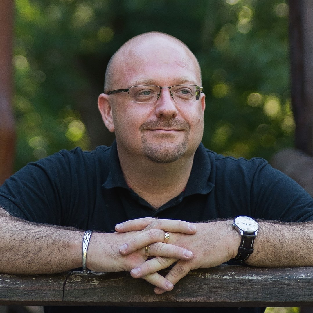 Kozma-Vízkeleti Dániel 