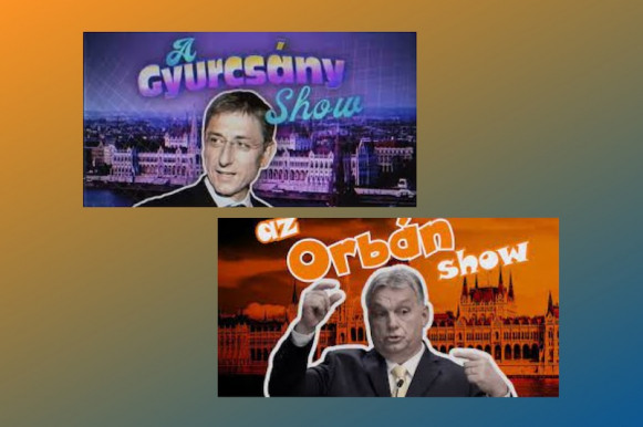 Kampányra készülve