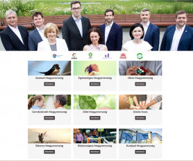 Huszonhárom körzetben közös jelölteket támogat az MSZP, az LMP és a Párbeszéd