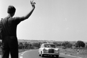 Anno Budapest: Autóstop