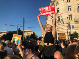 Budapesten rendezhetik meg az Európai Leszbikus Konferenciát