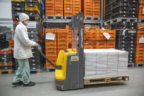 Lemondott a munkaerőpiacért felelős államtitkár