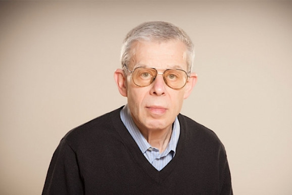 Meghalt Fehér M. István filozófus