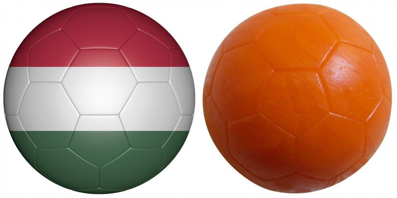 Szijjártó Péter a gyerekek örömét is megbundázza a Csókosok Ligájában – Gergely Zsófia jegyzete