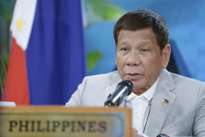 Dutertét fárasztja a lakosság, börtönnel fenyegeti a nem oltakozókat