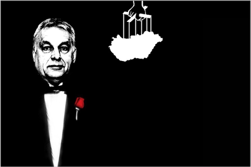 Vittorio Corleone (Orbán)