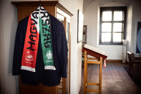 Orbán a katari sajtónak: 