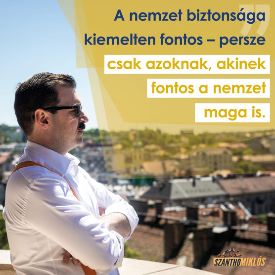 A kormánypárti szócső saját, szaunás irodaházba költözik