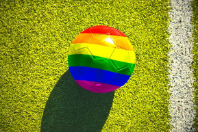 Túl a szivárványon