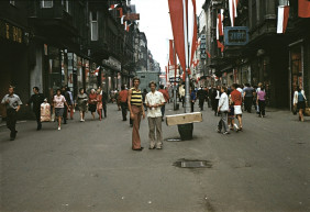 Anno B̶u̶d̶a̶p̶e̶s̶t̶: Anno Lengyelország