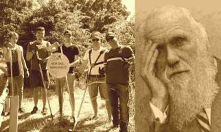 Méhlegelők, kretének, magyar nyomor  – Kárpáti Iván jegyzete