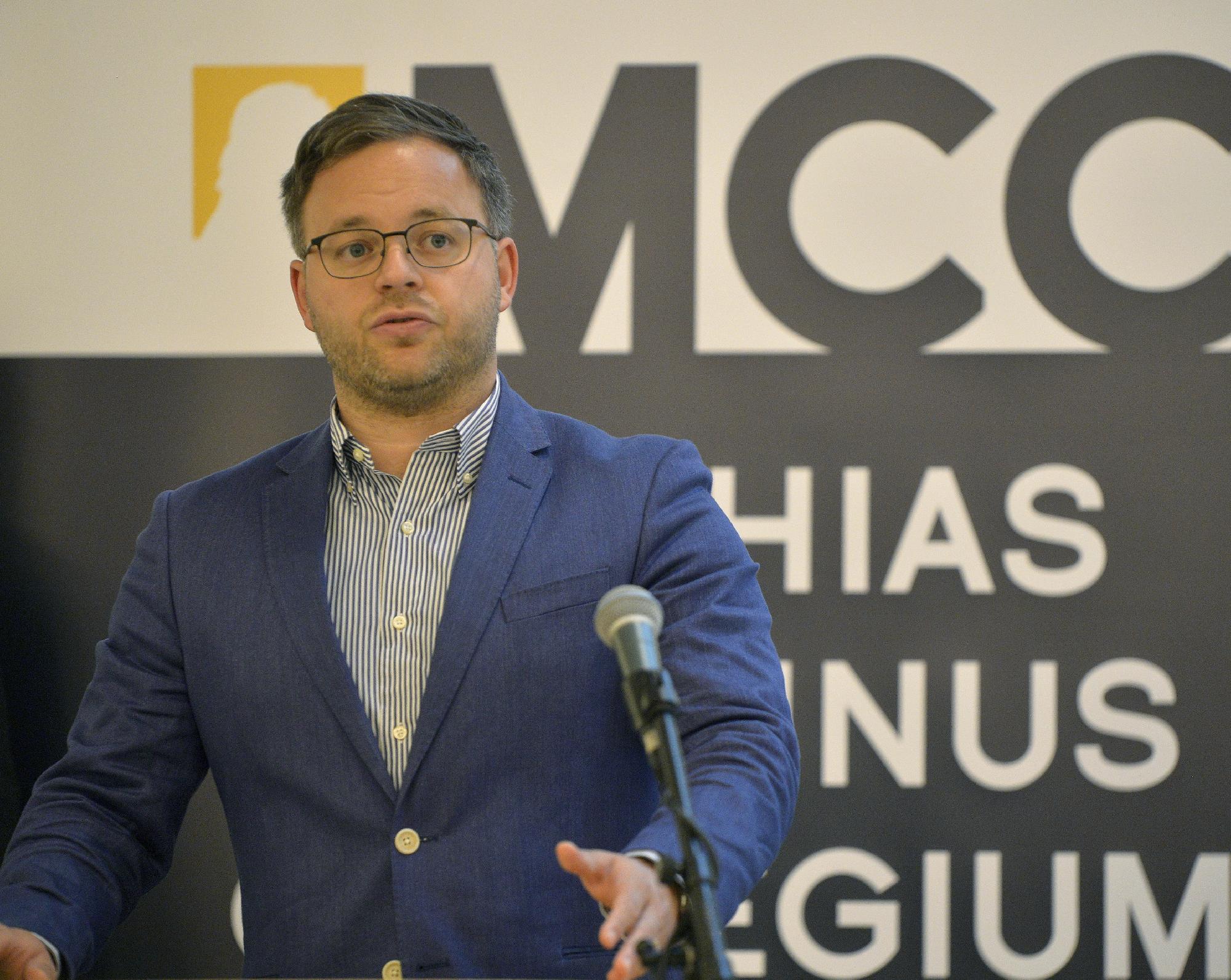 A Mathias Corvinus Collegium győri központja lesz a Konferenci