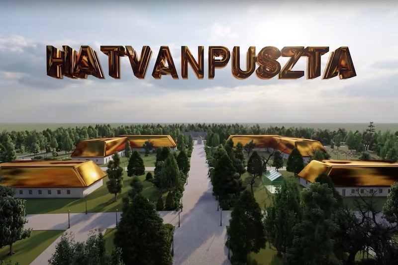 Hatvanpuszta