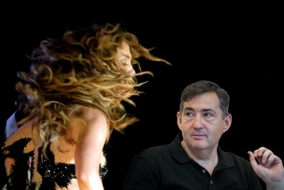 Lopez, lop az – Hardy Mihály jegyzete