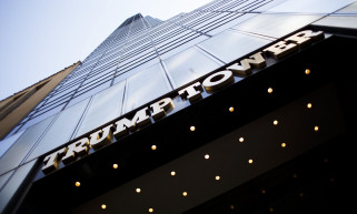 Szorul a hurok Trump körül, letartóztatták a cégvezetőjét