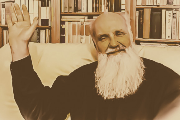 Csak a szépre emlékezünk - Iványi Gáborral