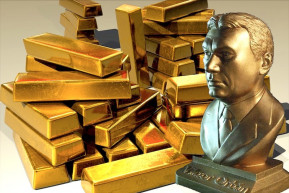 Az aranyember – Kárpáti Iván jegyzete