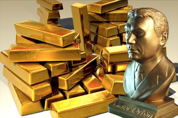 Az aranyember – Kárpáti Iván jegyzete