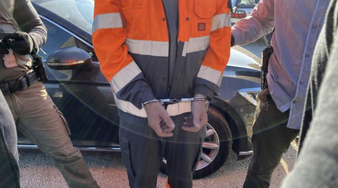 Egy volt rendőr ölhetett 25 éve, most kapták el