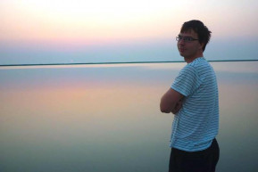 Lengyel Imre Zsolt ismeretlen regénye