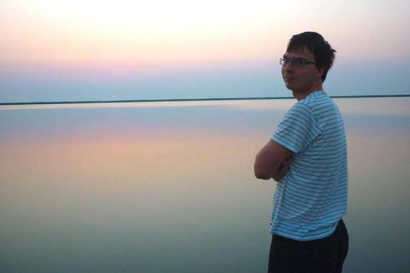 Lengyel Imre Zsolt ismeretlen regénye