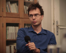 Lengyel Imre Zsolt: Elmúlik rólam