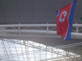 22 év után újra ülést tartott az újságírók szakszervezete Észak-Koreában