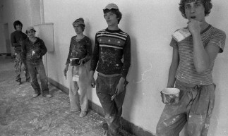 Anno Budapest: Nyári szakmai gyakorlaton