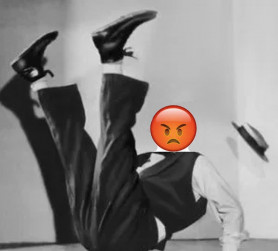 Biztos bukás – Hardy Mihály jegyzete