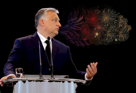 Ezermilliárdot ér a Fidesznek a kampány