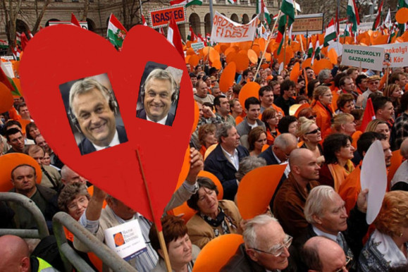 A Fidesz szavazói vajon milyen mélységében látják a lehallgatási botrányt? – Kárpáti Iván jegyzete