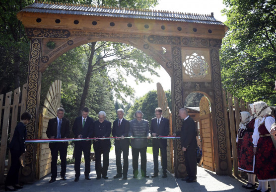 A nagy beruházásokért felelős fideszes hivatalban többeket letartóztattak