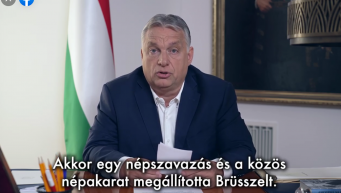 Megtámadták az Alkotmánybíróságon a kormány 