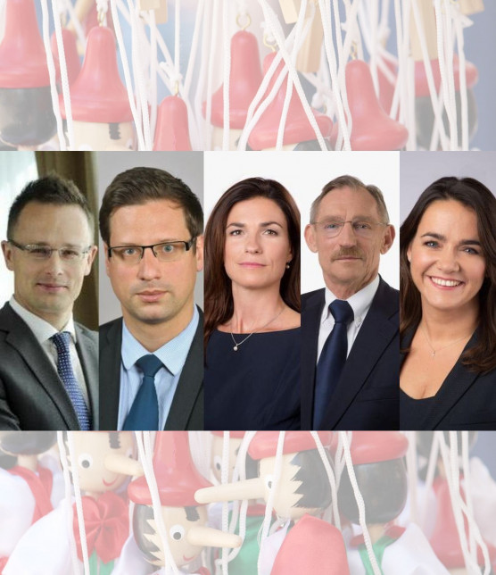 Bábuk magánya – Szénási Sándor jegyzete