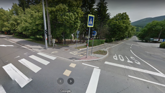 Kíváncsi milyen az 1 km hosszú, 200 millióba kerülő bicikliút? 