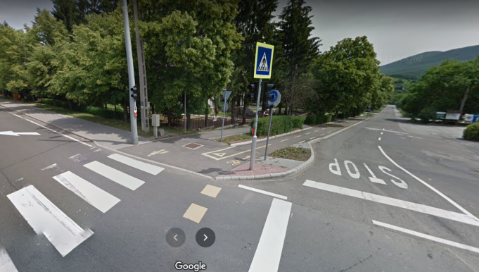 Kíváncsi milyen az 1 km hosszú, 200 millióba kerülő bicikliút? 