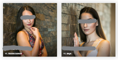 Pedofílellenes törvény: a NER-lapokban simán elmegy, ha kiskorúak testét mutogatják