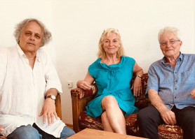 Besúgók és békefenntartók