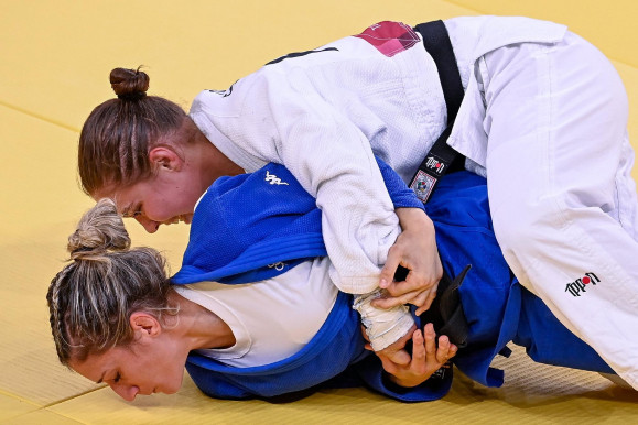 Hatgólos kézilabdás vereség Brazíliától