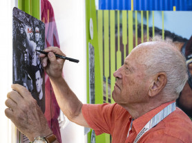 Török Ferenc: Nem úszik senki lassabban, csak mert nincs néző