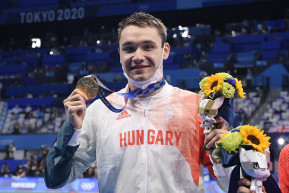 Kinek tartozik Milák Kristóf? – Kárpáti Iván jegyzete