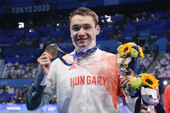 Kinek tartozik Milák Kristóf? – Kárpáti Iván jegyzete