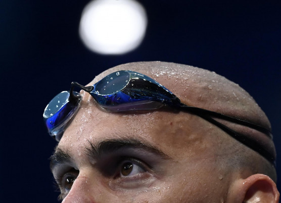 Ötödik olimpiáján is döntős Cseh László