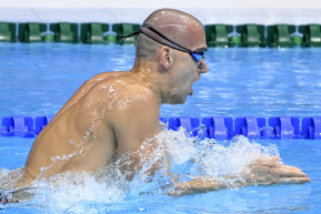 Legenda: Cseh László befejezte pályafutását