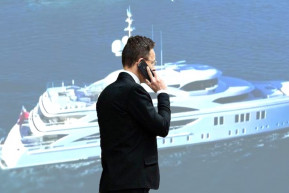 Ön tudja, hogy írják helyesen azt a szót, hogy jacht? - Selmeci János jegyzete