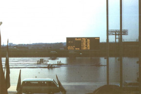 Anno Budapest: Egykor volt olimpiák